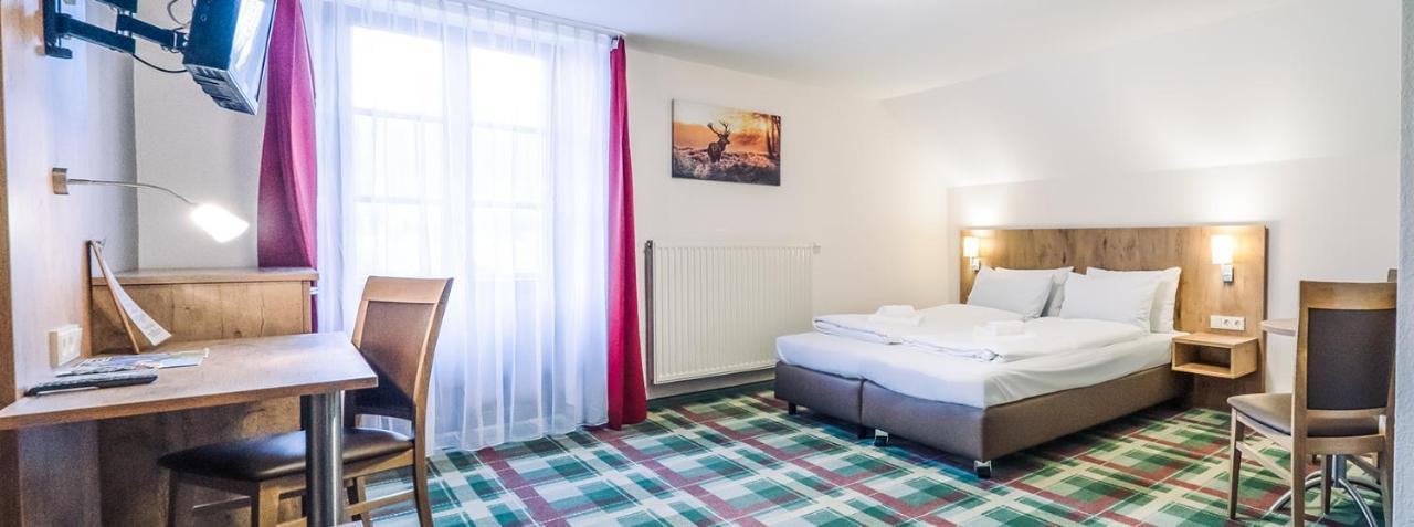 Gasthaus Kampenwand Bernau Bernau am Chiemsee Ngoại thất bức ảnh
