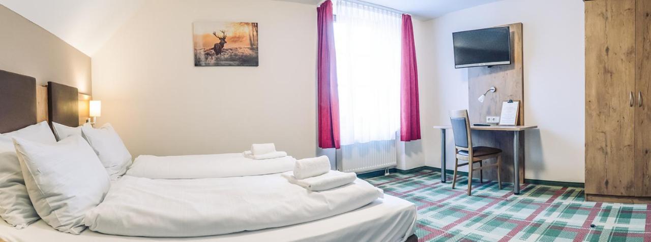 Gasthaus Kampenwand Bernau Bernau am Chiemsee Ngoại thất bức ảnh