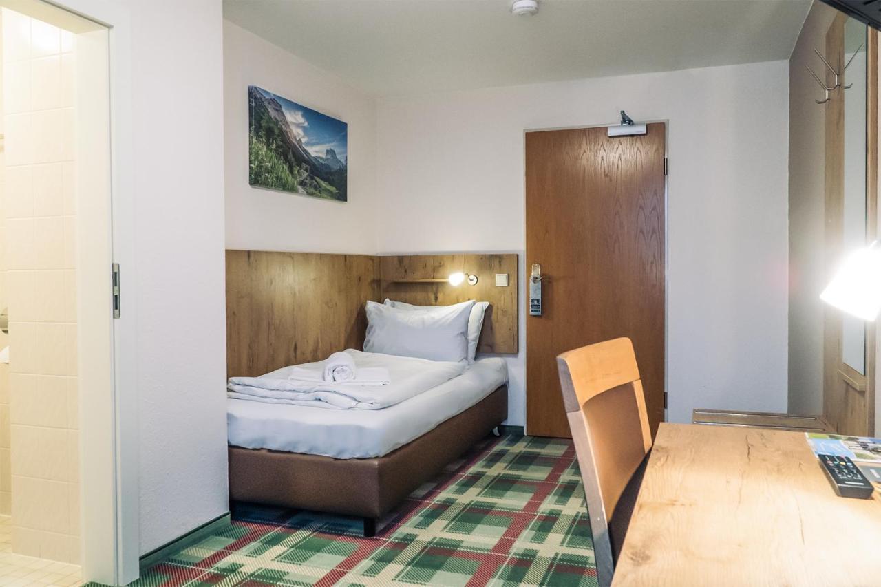 Gasthaus Kampenwand Bernau Bernau am Chiemsee Ngoại thất bức ảnh